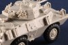 Trumpeter 07442 LAV-150 APC 90mm Mecar Gun 1/72